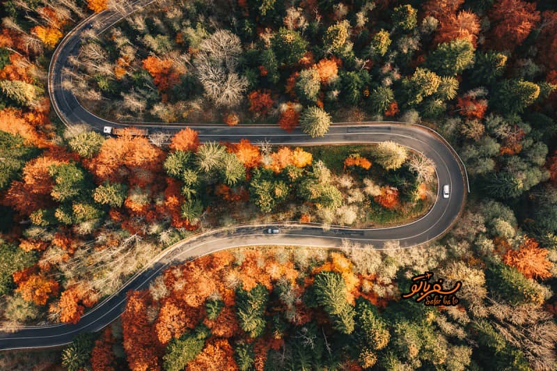 سفرهای پاییزی | بهترین مکان برای مسافرت خارجی در پاییز 